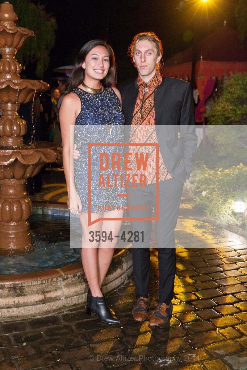 Barbara Bales, Curren Weston, Third Annual HOTBED BENEFIT Hosted by the DREVER Family, US, August 23rd, 2014, Photo #3594-4281 Barbara Bales, Curren Weston, Photo #3594-4281