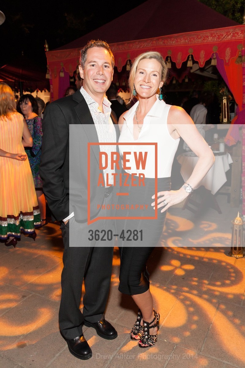 Carl Jacob, Trish Jacob, Third Annual HOTBED BENEFIT Hosted by the DREVER Family, US, August 23rd, 2014, Photo #3620-4281 Carl Jacob, Trish Jacob, Photo #3620-4281