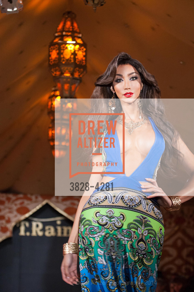 Runway, Third Annual HOTBED BENEFIT Hosted by the DREVER Family, US, August 23rd, 2014, Photo #3828-4281 Runway, Photo #3828-4281
