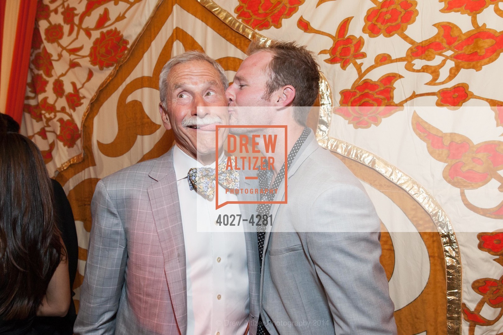Maxwell Drever, Nathan Drever, Third Annual HOTBED BENEFIT Hosted by the DREVER Family, US, August 23rd, 2014, Photo #4027-4281 Maxwell Drever, Nathan Drever, Photo #4027-4281