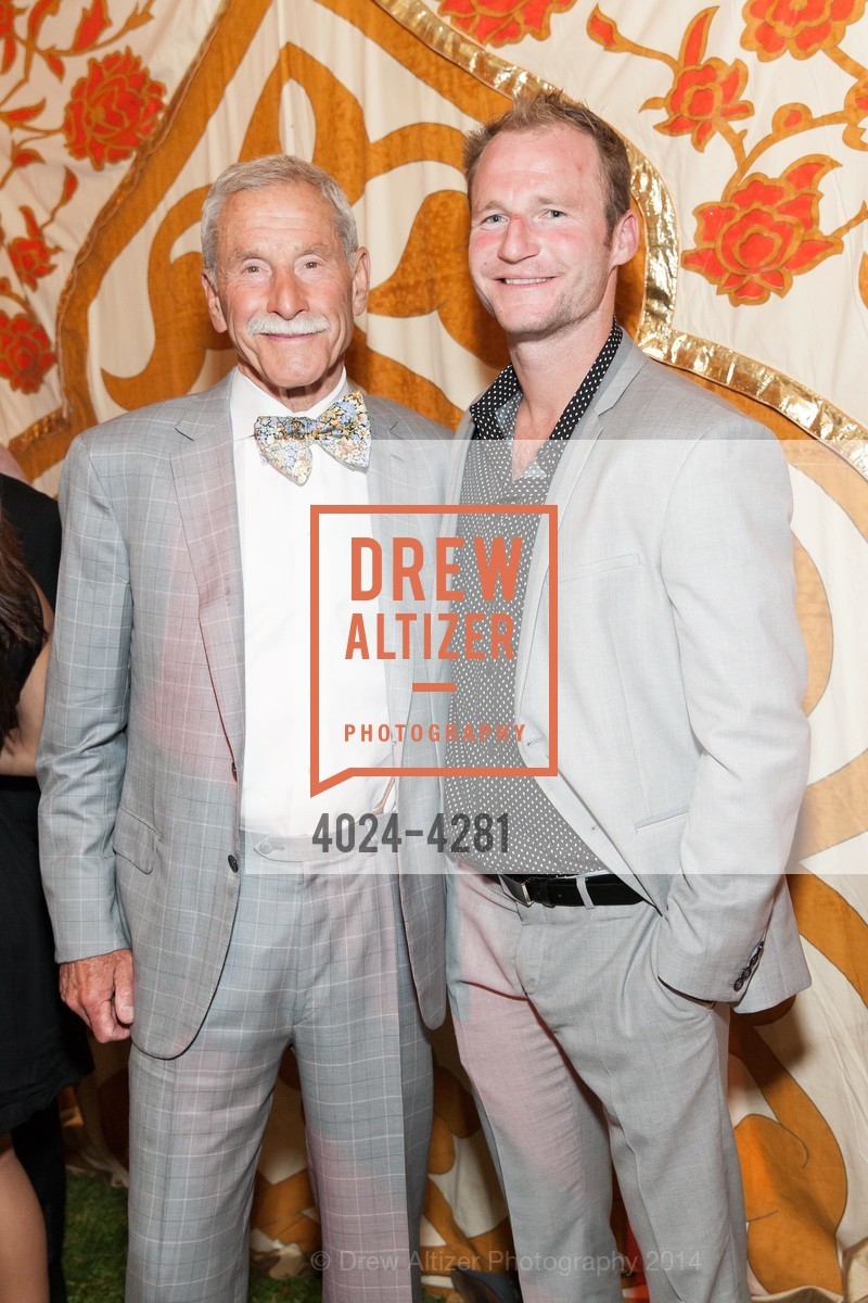 Maxwell Drever, Nathan Drever, Third Annual HOTBED BENEFIT Hosted by the DREVER Family, US, August 23rd, 2014, Photo #4024-4281 Maxwell Drever, Nathan Drever, Photo #4024-4281