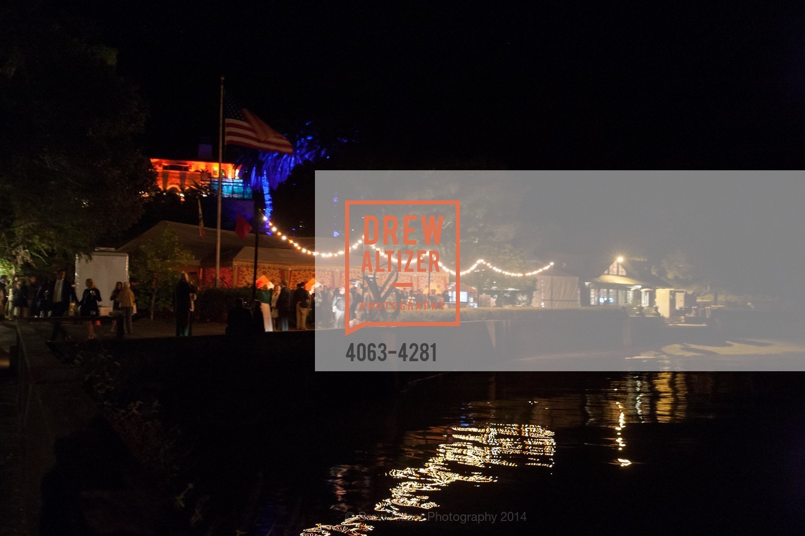 Atmosphere, Third Annual HOTBED BENEFIT Hosted by the DREVER Family, US, August 23rd, 2014, Photo #4063-4281 Atmosphere, Photo #4063-4281