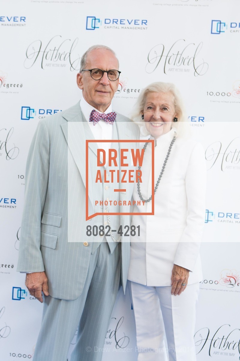 James Ausman, Carolyn Ausman, Third Annual HOTBED BENEFIT Hosted by the DREVER Family, US, August 23rd, 2014, Photo #8082-4281 James Ausman, Carolyn Ausman, Photo #8082-4281