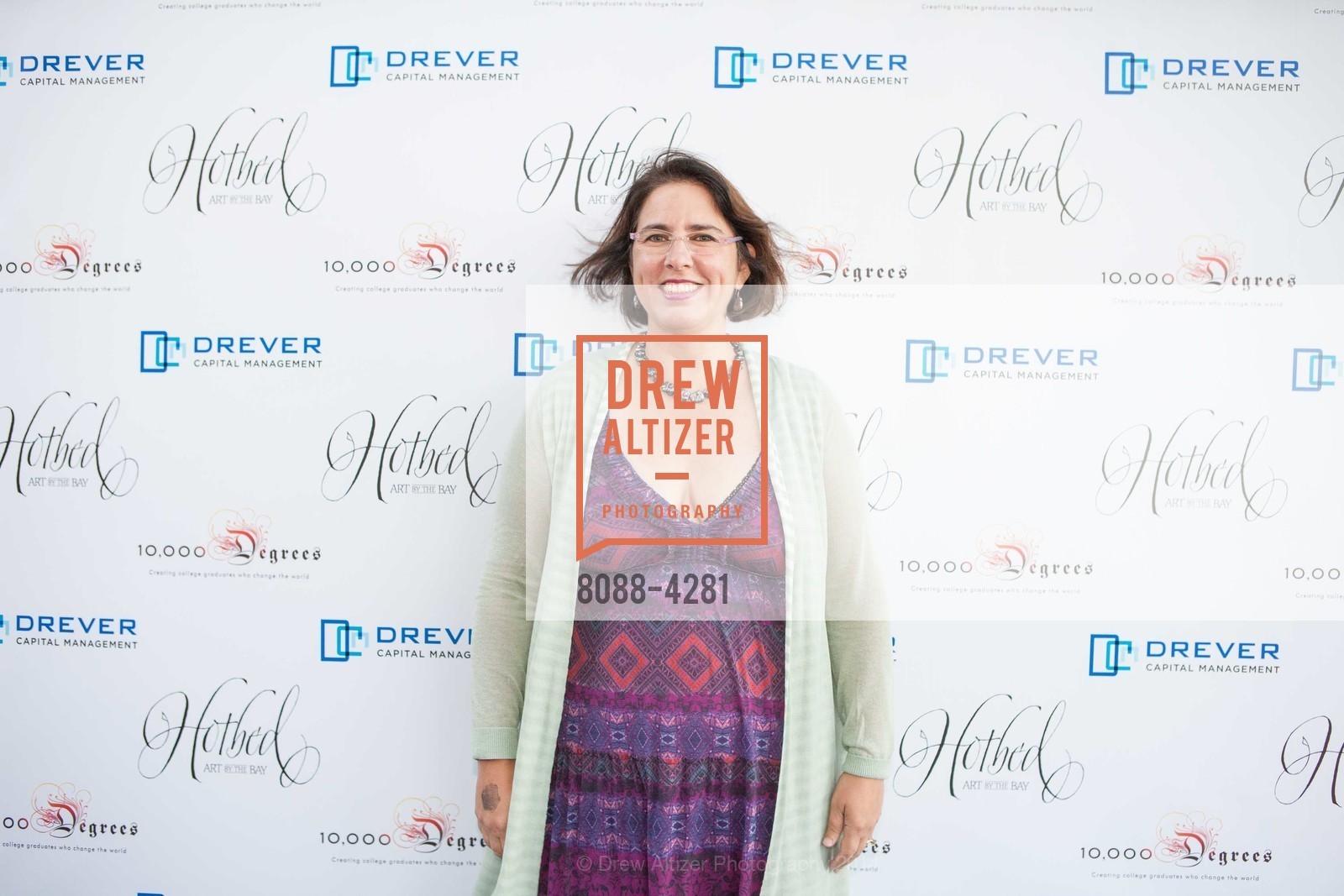 Nancy Metzger, Third Annual HOTBED BENEFIT Hosted by the DREVER Family, US, August 23rd, 2014, Photo #8088-4281 Nancy Metzger, Photo #8088-4281
