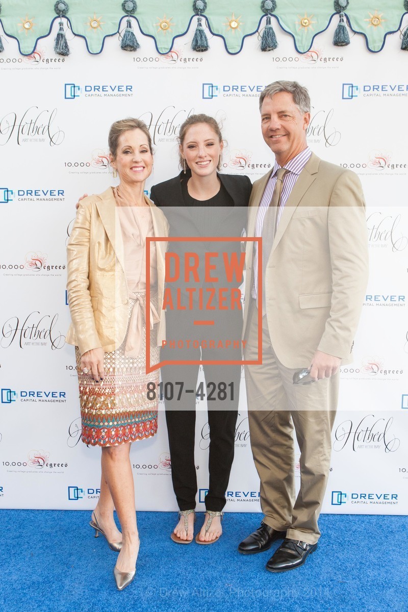 Third Annual HOTBED BENEFIT Hosted by the DREVER Family, US, August 23rd, 2014, Photo #8107-4281 Photo #8107-4281