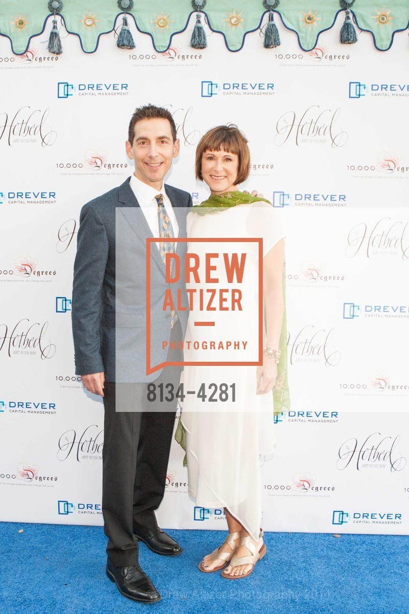 Eric Bindelglass, Gabrielle Tierney, Third Annual HOTBED BENEFIT Hosted by the DREVER Family, US, August 23rd, 2014, Photo #8134-4281 Eric Bindelglass, Gabrielle Tierney, Photo #8134-4281