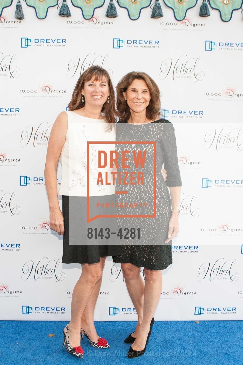 Linda Williams, Jeanne Eber, Third Annual HOTBED BENEFIT Hosted by the DREVER Family, US, August 23rd, 2014, Photo #8143-4281 Linda Williams, Jeanne Eber, Photo #8143-4281