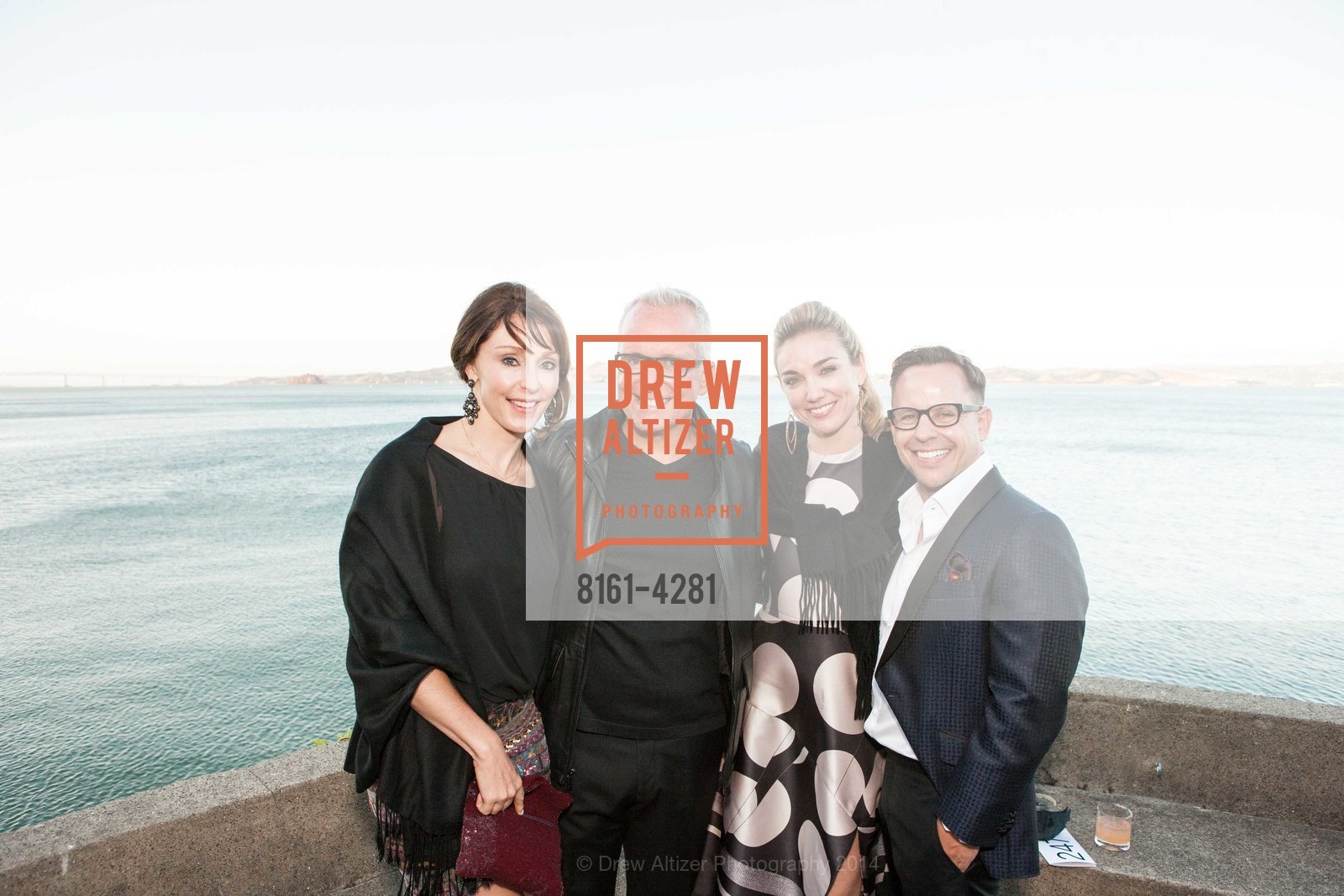 Amy Guthrie, Paul Guthrie, Shea Villa, Kevin Richardson, Third Annual HOTBED BENEFIT Hosted by the DREVER Family, US, August 23rd, 2014, Photo #8161-4281 Amy Guthrie, Paul Guthrie, Shea Villa, Kevin Richardson, Photo #8161-4281