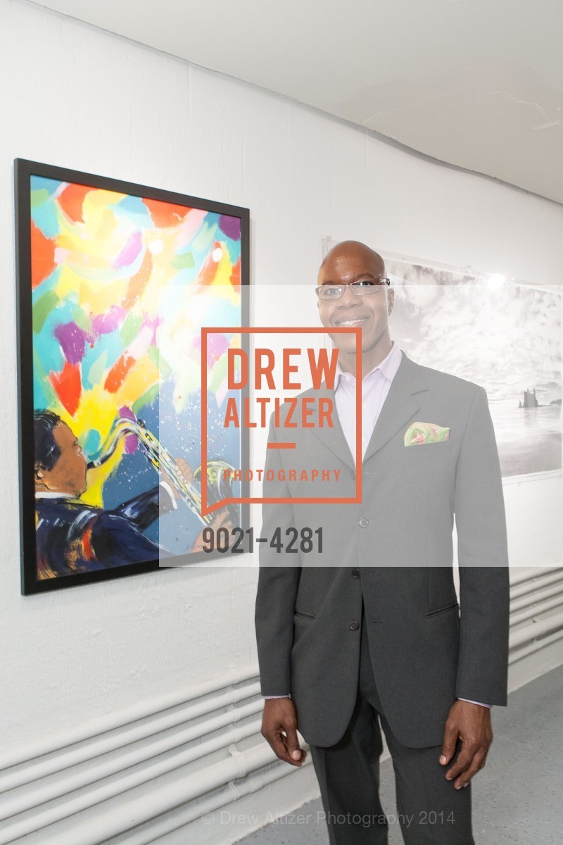 Rhonel Roberts, Third Annual HOTBED BENEFIT Hosted by the DREVER Family, US, August 23rd, 2014, Photo #9021-4281 Rhonel Roberts, Photo #9021-4281