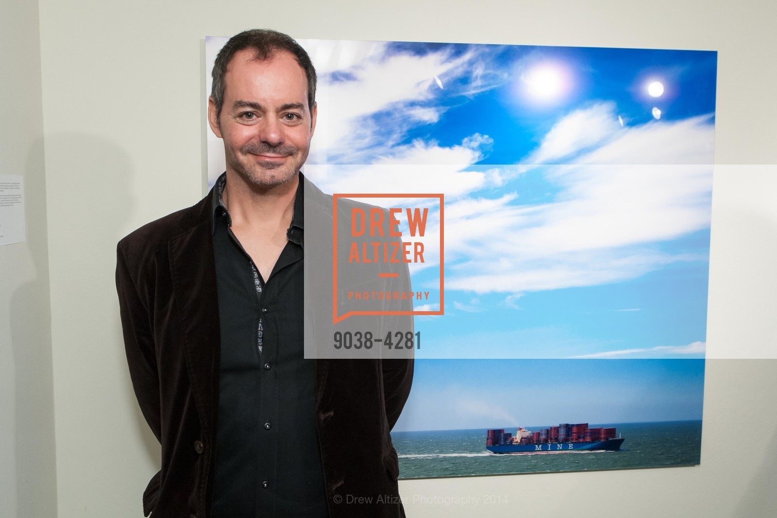 Francis Baker, Third Annual HOTBED BENEFIT Hosted by the DREVER Family, US, August 23rd, 2014, Photo #9038-4281 Francis Baker, Photo #9038-4281