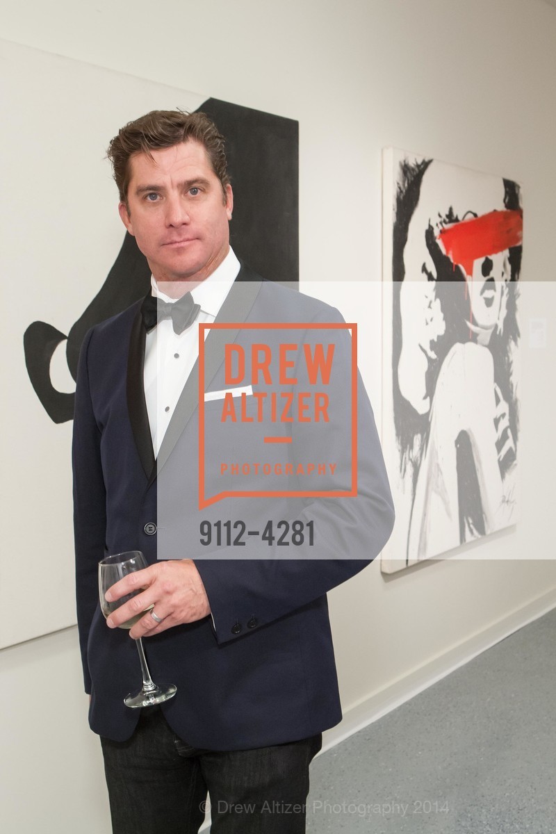 Brad Blass, Third Annual HOTBED BENEFIT Hosted by the DREVER Family, US, August 23rd, 2014, Photo #9112-4281 Brad Blass, Photo #9112-4281
