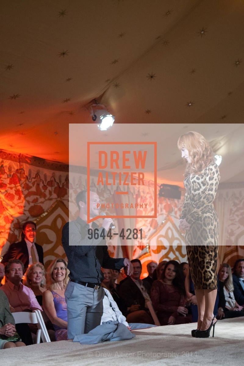 Nathan Drever, Kathy Griffin, Third Annual HOTBED BENEFIT Hosted by the DREVER Family, US, August 23rd, 2014, Photo #9644-4281 Nathan Drever, Kathy Griffin, Photo #9644-4281