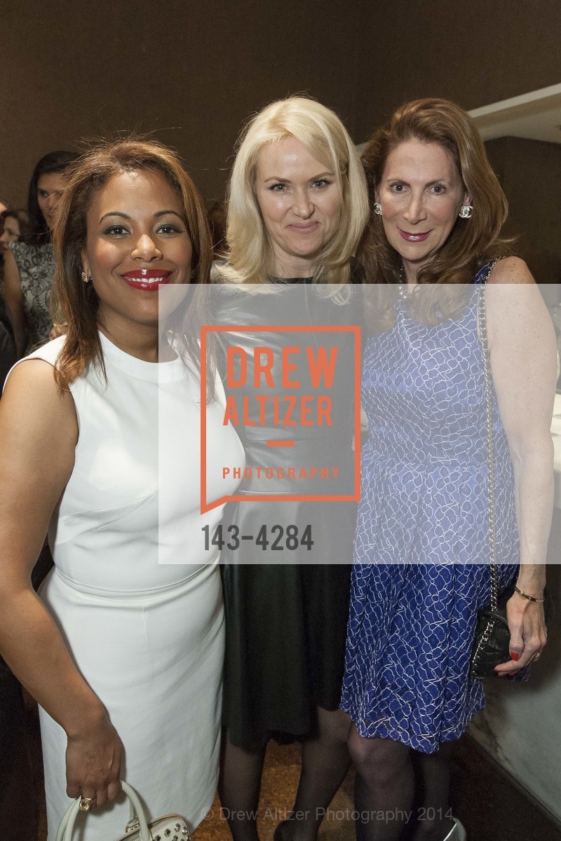 Laura Miller, Maria Ralph, Patricia Ferrin Loucks, SF BALLET Fashion Show Launch Party, US, March 5th, 2014, Photo #143-4284 Laura Miller, Maria Ralph, Patricia Ferrin Loucks, Photo #143-4284