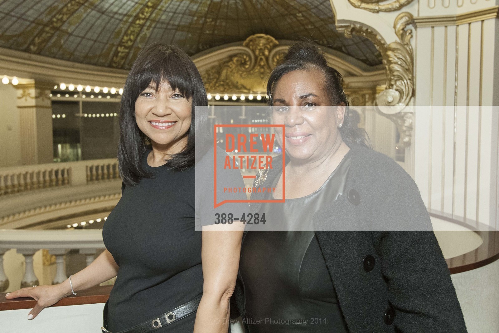 Deborah Hannah, Valerie Toler, SF BALLET Fashion Show Launch Party, US, March 5th, 2014, Photo #388-4284 Deborah Hannah, Valerie Toler, Photo #388-4284