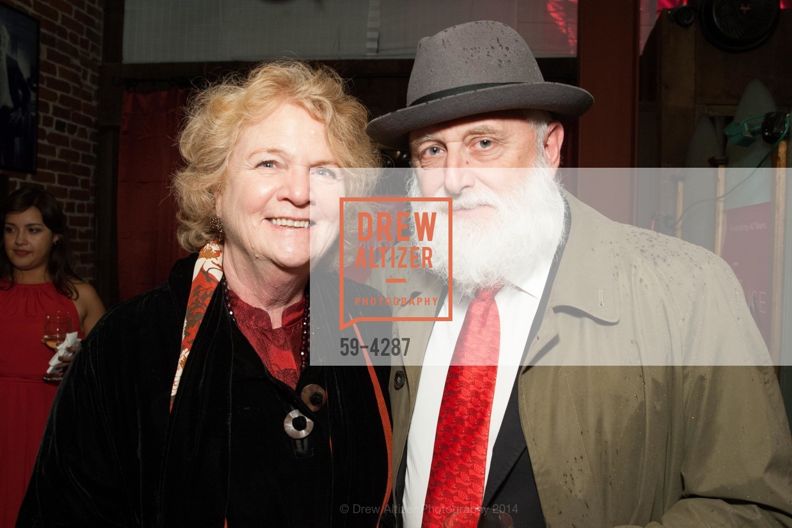 l'affair rouge, US, November 21st, 2014, Photo #59-4287 Photo #59-4287