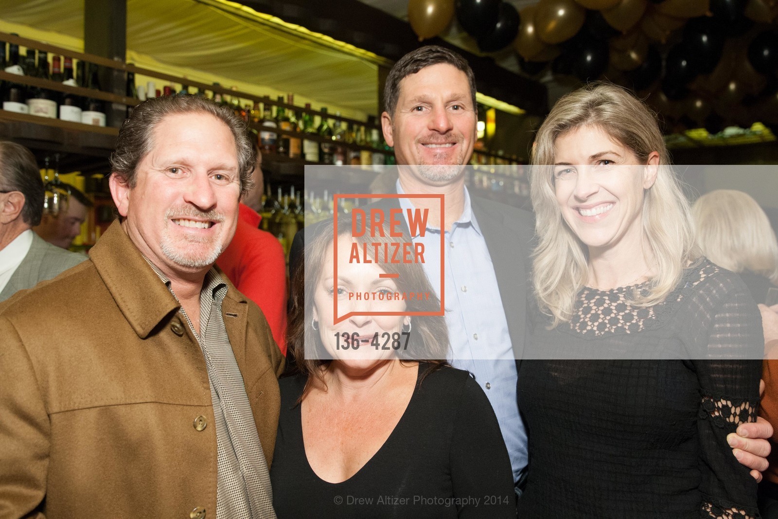 Mike La Rocca, Gina La Rocca, Paul La Rocca, Amanda La Rocca, l'affair rouge, US, November 21st, 2014, Photo #136-4287 Mike La Rocca, Gina La Rocca, Paul La Rocca, Amanda La Rocca, Photo #136-4287