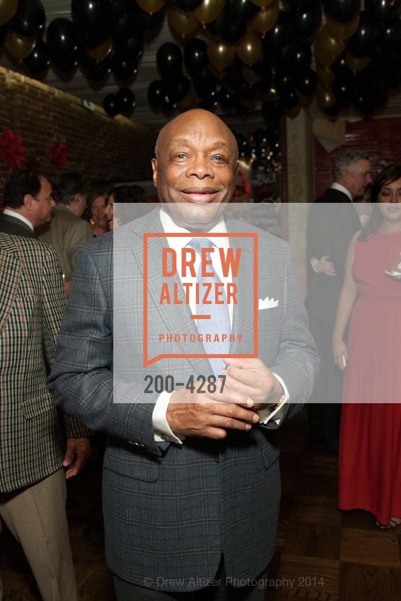 Willie Brown, l'affair rouge, US, November 21st, 2014, Photo #200-4287 Willie Brown, Photo #200-4287