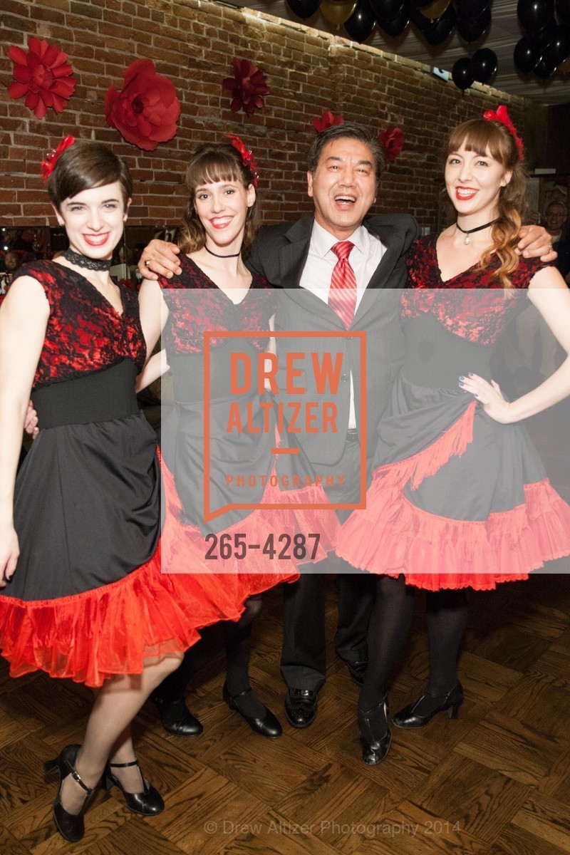 Megan Horowitz, Paul Tanphanich, l'affair rouge, US, November 21st, 2014, Photo #265-4287 Megan Horowitz, Paul Tanphanich, Photo #265-4287
