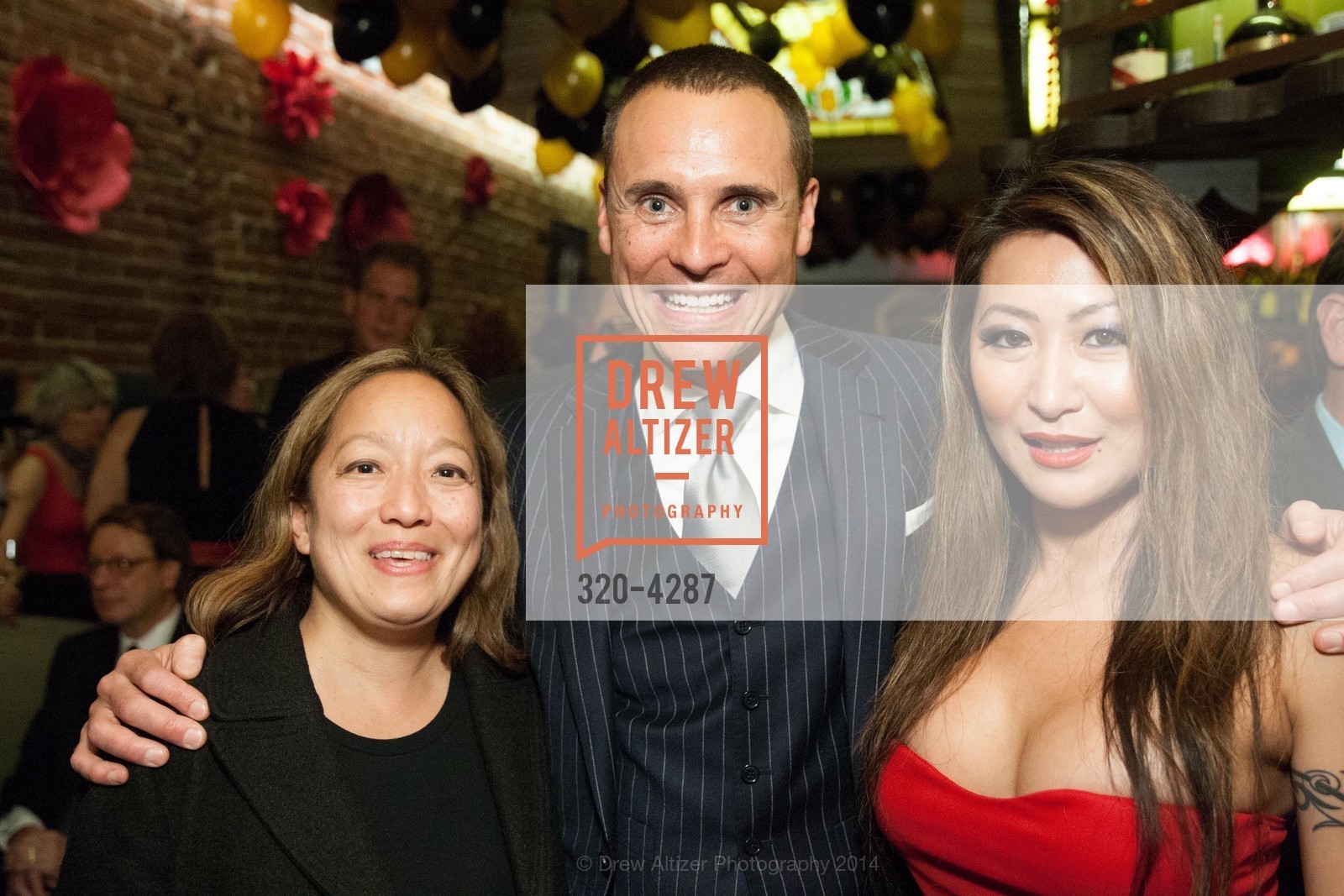 Jeff Garelick, l'affair rouge, US, November 21st, 2014, Photo #320-4287 Jeff Garelick, Photo #320-4287