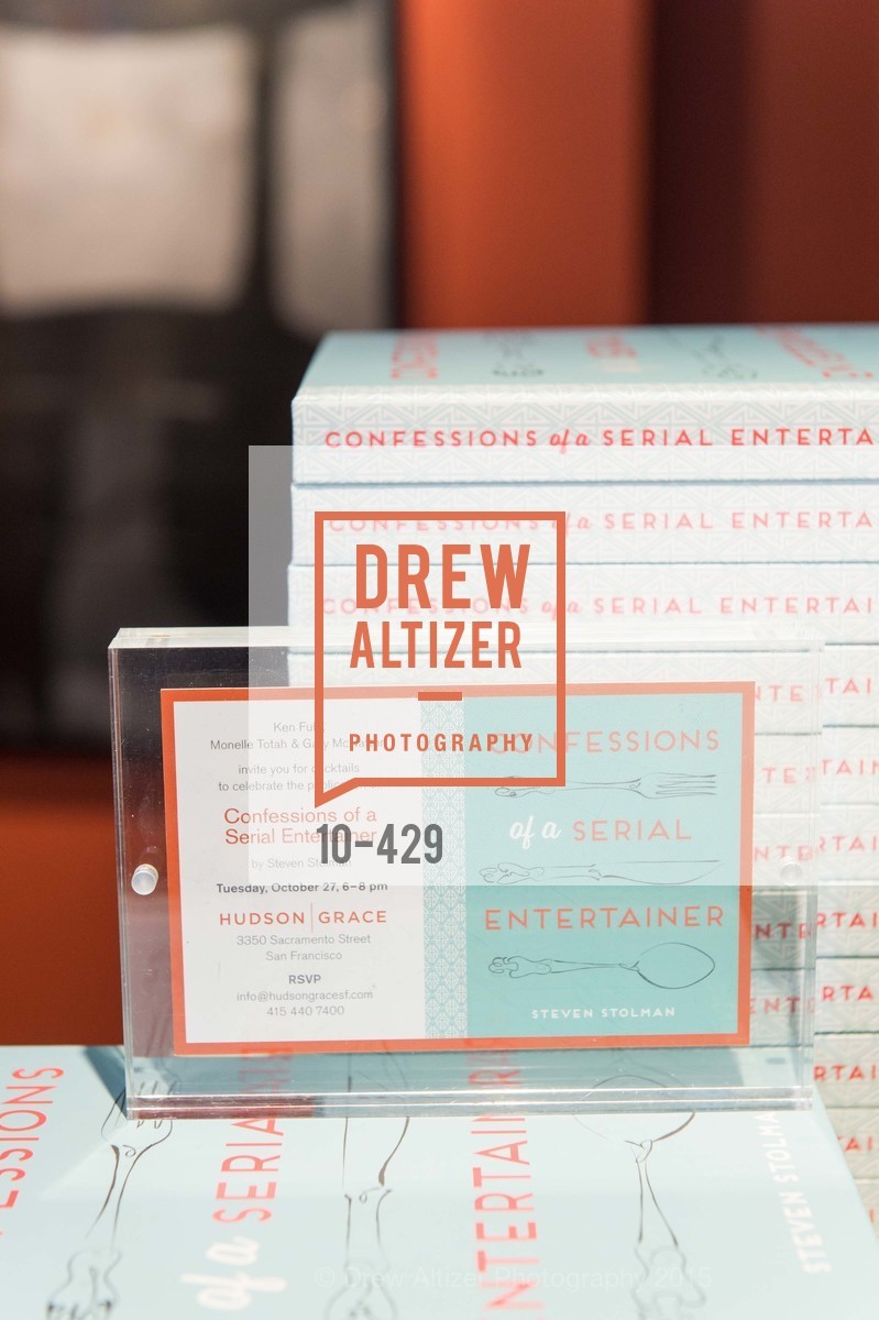 Atmosphere, Celebrating the Publication of Confessions of a Serial Entertainer, October 27th, 2015, Photo,Drew Altizer, Drew Altizer Photography, full-service agency, private events, San Francisco photographer, photographer california