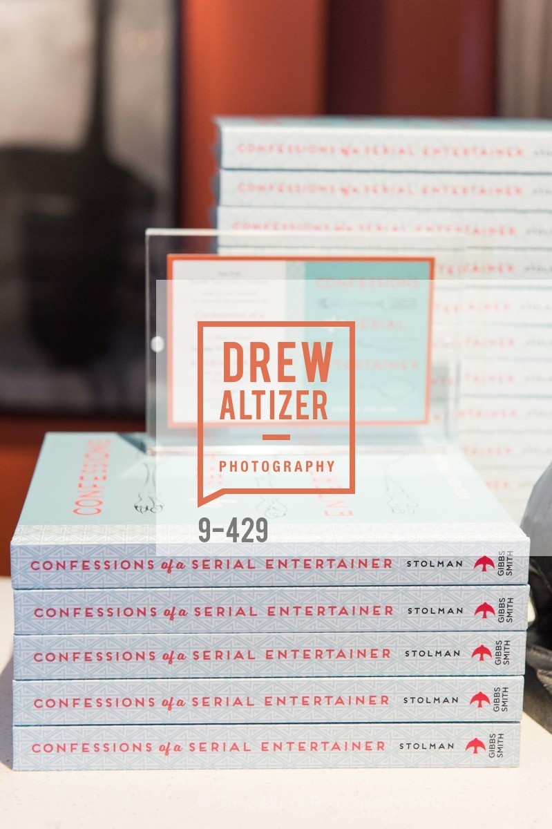 Atmosphere, Celebrating the Publication of Confessions of a Serial Entertainer, October 27th, 2015, Photo,Drew Altizer, Drew Altizer Photography, full-service agency, private events, San Francisco photographer, photographer california