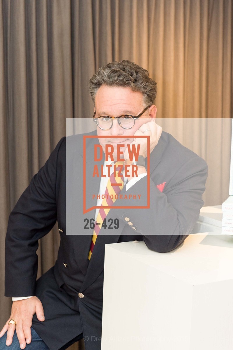Top Picks, Celebrating the Publication of Confessions of a Serial Entertainer, October 27th, 2015, Photo,Drew Altizer, Drew Altizer Photography, full-service agency, private events, San Francisco photographer, photographer california