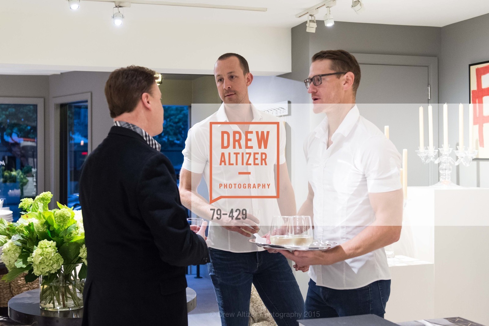 Extras, Celebrating the Publication of Confessions of a Serial Entertainer, October 27th, 2015, Photo,Drew Altizer, Drew Altizer Photography, full-service event agency, private events, San Francisco photographer, photographer California
