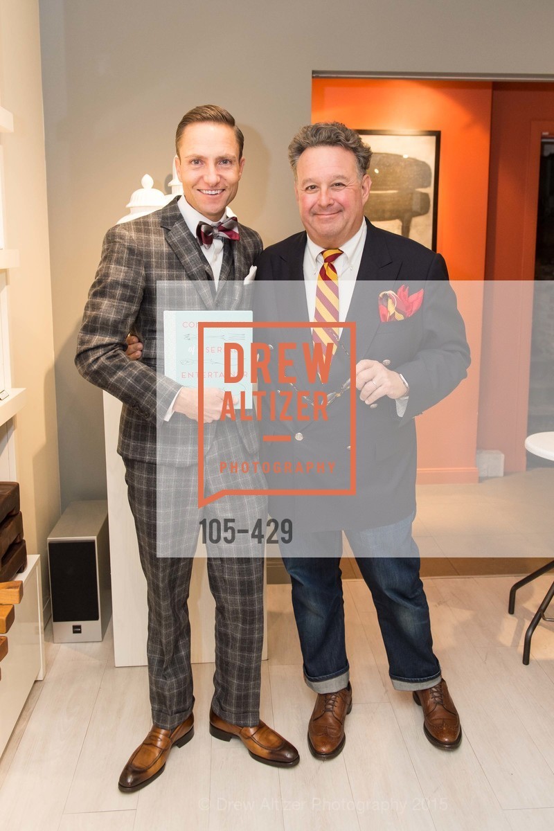 Extras, Celebrating the Publication of Confessions of a Serial Entertainer, October 27th, 2015, Photo,Drew Altizer, Drew Altizer Photography, full-service event agency, private events, San Francisco photographer, photographer California