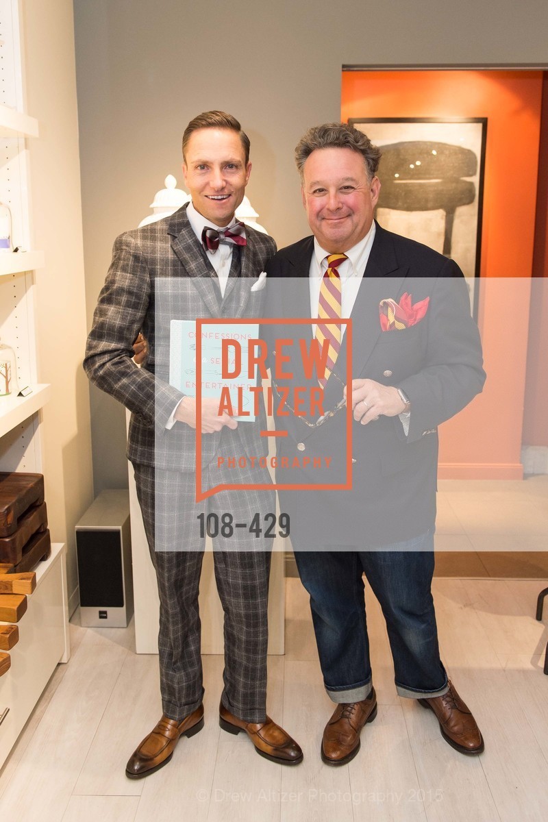 Top Picks, Celebrating the Publication of Confessions of a Serial Entertainer, October 27th, 2015, Photo,Drew Altizer, Drew Altizer Photography, full-service agency, private events, San Francisco photographer, photographer california