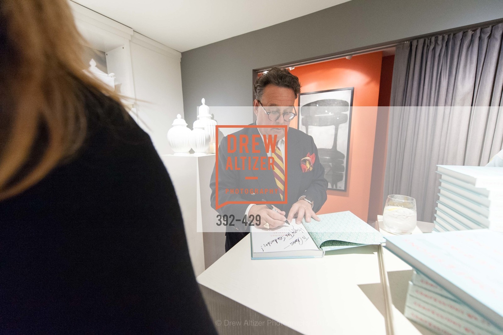 Extras, Celebrating the Publication of Confessions of a Serial Entertainer, October 27th, 2015, Photo,Drew Altizer, Drew Altizer Photography, full-service event agency, private events, San Francisco photographer, photographer California