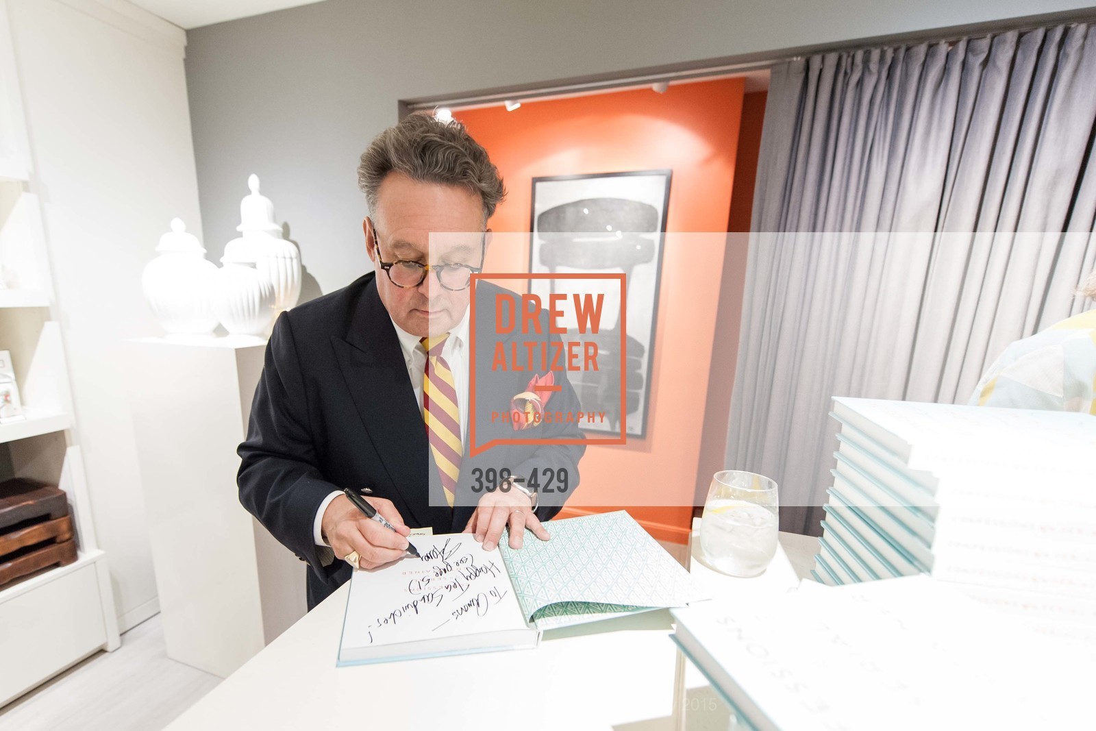 Top Picks, Celebrating the Publication of Confessions of a Serial Entertainer, October 27th, 2015, Photo,Drew Altizer, Drew Altizer Photography, full-service agency, private events, San Francisco photographer, photographer california