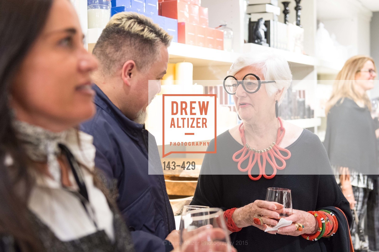 Extras, Celebrating the Publication of Confessions of a Serial Entertainer, October 27th, 2015, Photo,Drew Altizer, Drew Altizer Photography, full-service agency, private events, San Francisco photographer, photographer california