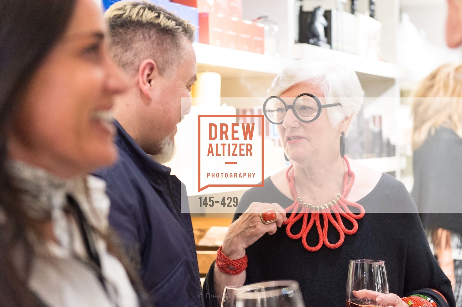 Extras, Celebrating the Publication of Confessions of a Serial Entertainer, October 27th, 2015, Photo,Drew Altizer, Drew Altizer Photography, full-service agency, private events, San Francisco photographer, photographer california