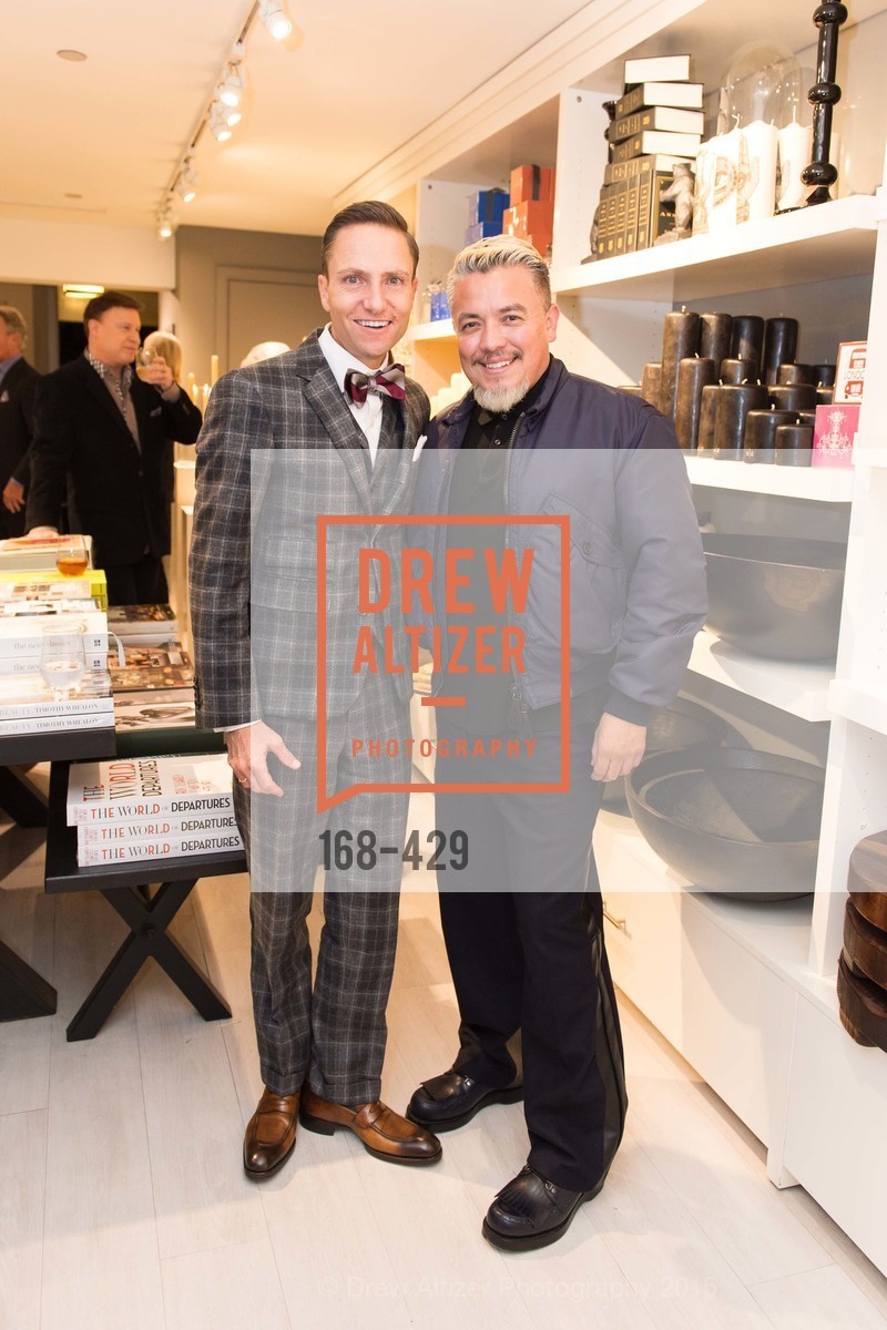 Top Picks, Celebrating the Publication of Confessions of a Serial Entertainer, October 27th, 2015, Photo,Drew Altizer, Drew Altizer Photography, full-service agency, private events, San Francisco photographer, photographer california