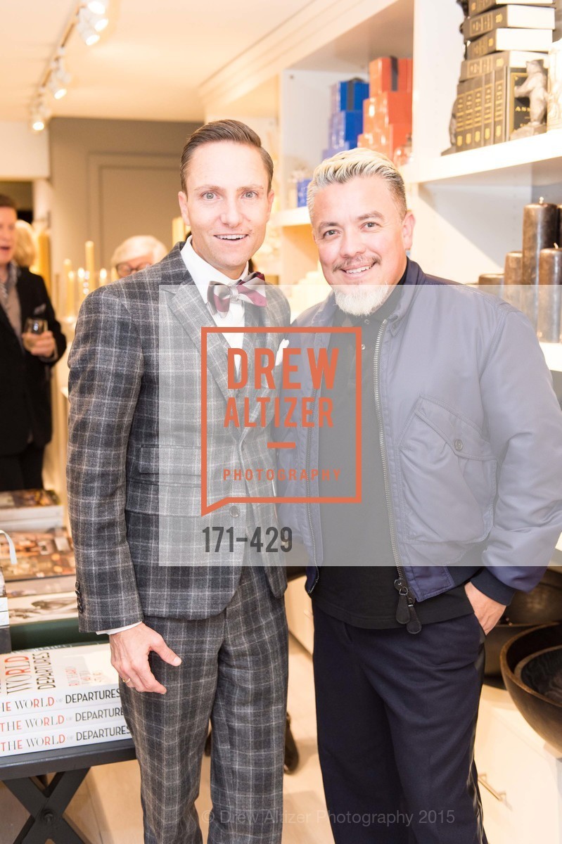 Top Picks, Celebrating the Publication of Confessions of a Serial Entertainer, October 27th, 2015, Photo,Drew Altizer, Drew Altizer Photography, full-service agency, private events, San Francisco photographer, photographer california