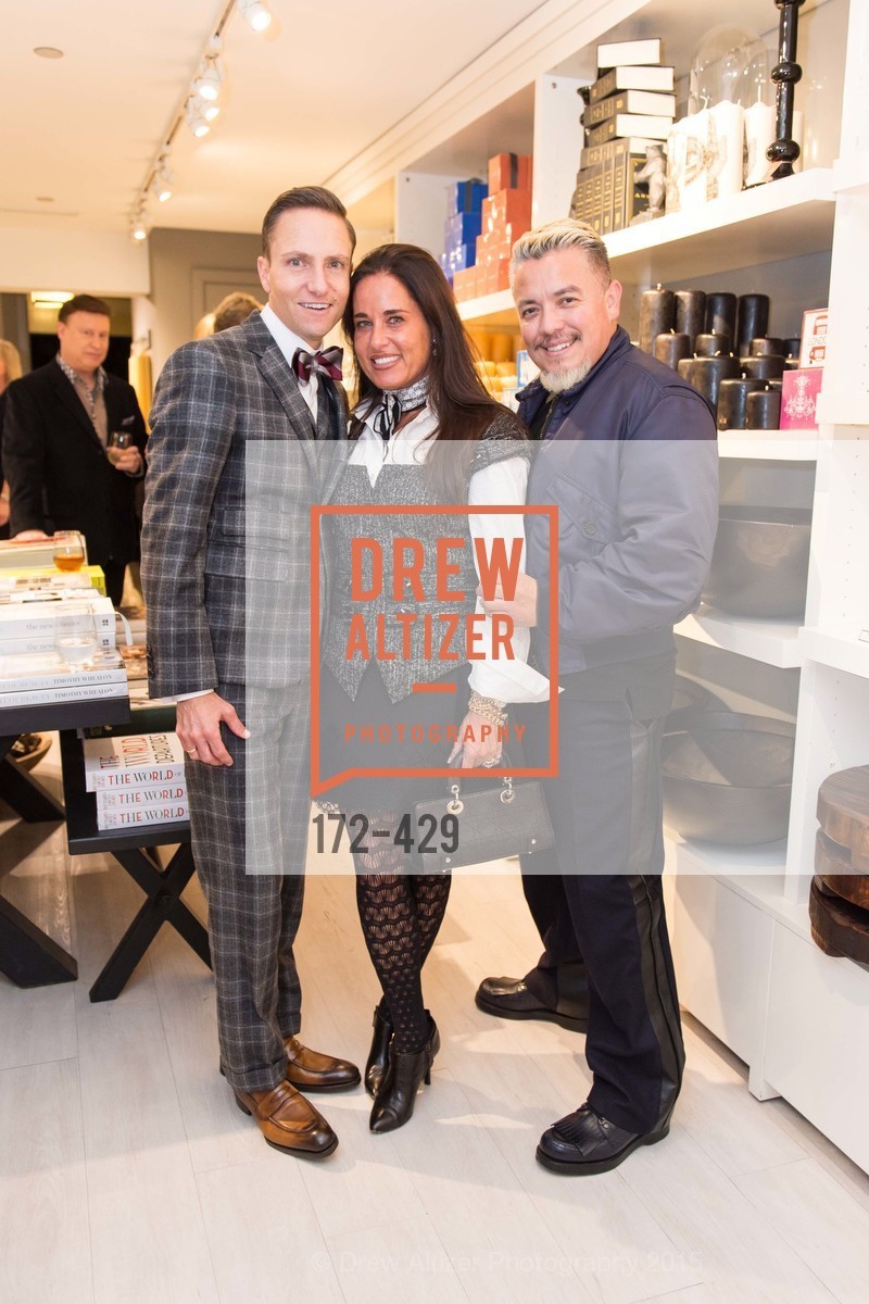 Top Picks, Celebrating the Publication of Confessions of a Serial Entertainer, October 27th, 2015, Photo,Drew Altizer, Drew Altizer Photography, full-service agency, private events, San Francisco photographer, photographer california