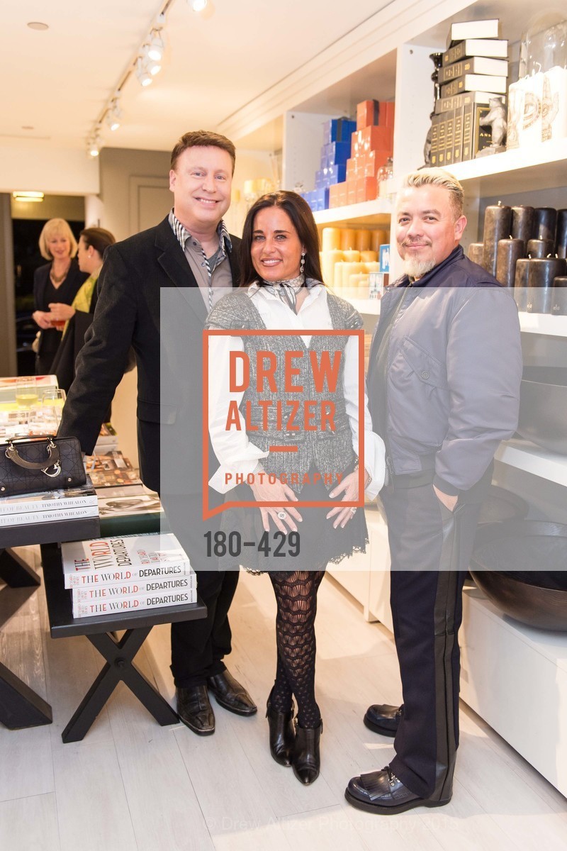 Extras, Celebrating the Publication of Confessions of a Serial Entertainer, October 27th, 2015, Photo,Drew Altizer, Drew Altizer Photography, full-service agency, private events, San Francisco photographer, photographer california