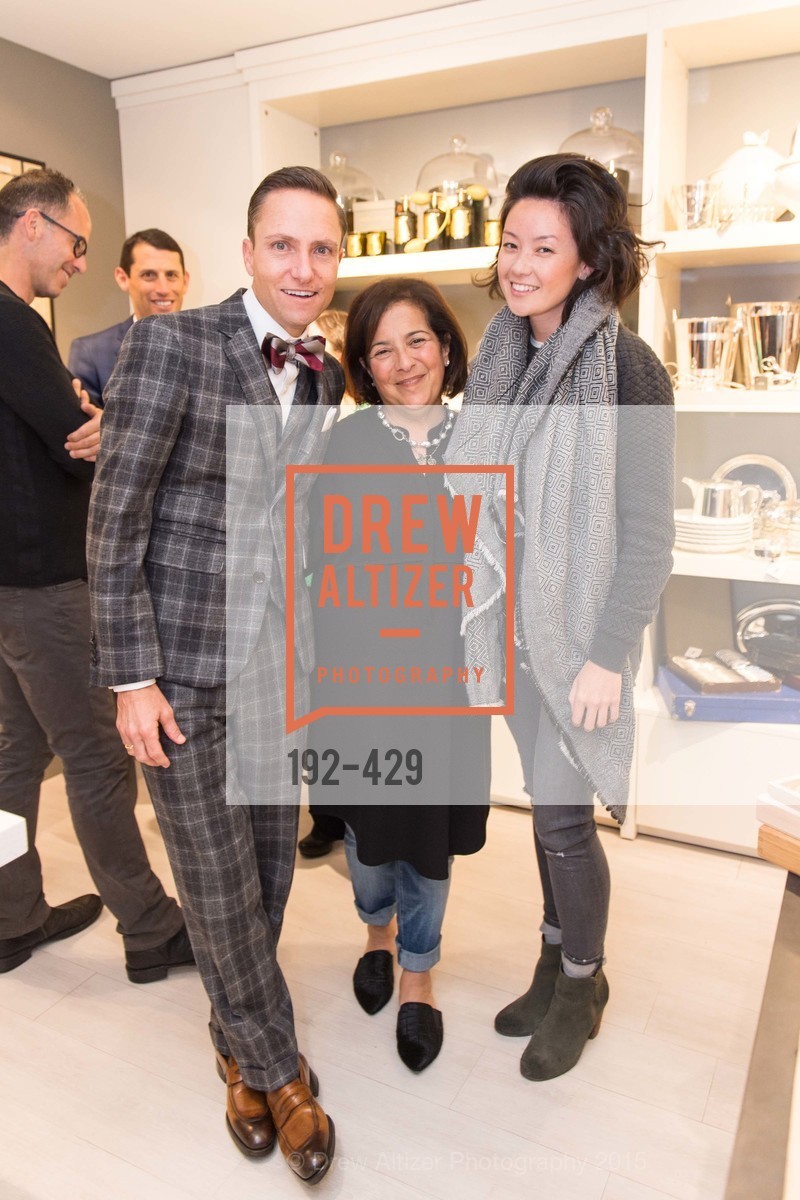 Top Picks, Celebrating the Publication of Confessions of a Serial Entertainer, October 27th, 2015, Photo