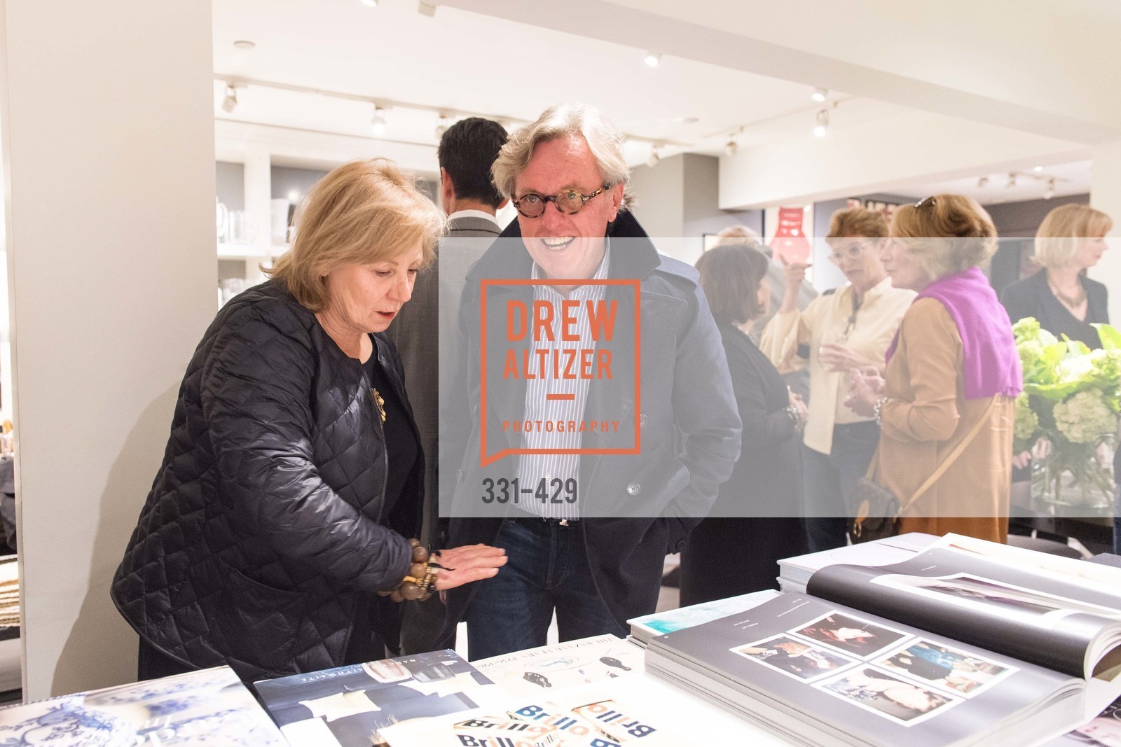 Extras, Celebrating the Publication of Confessions of a Serial Entertainer, October 27th, 2015, Photo,Drew Altizer, Drew Altizer Photography, full-service agency, private events, San Francisco photographer, photographer california
