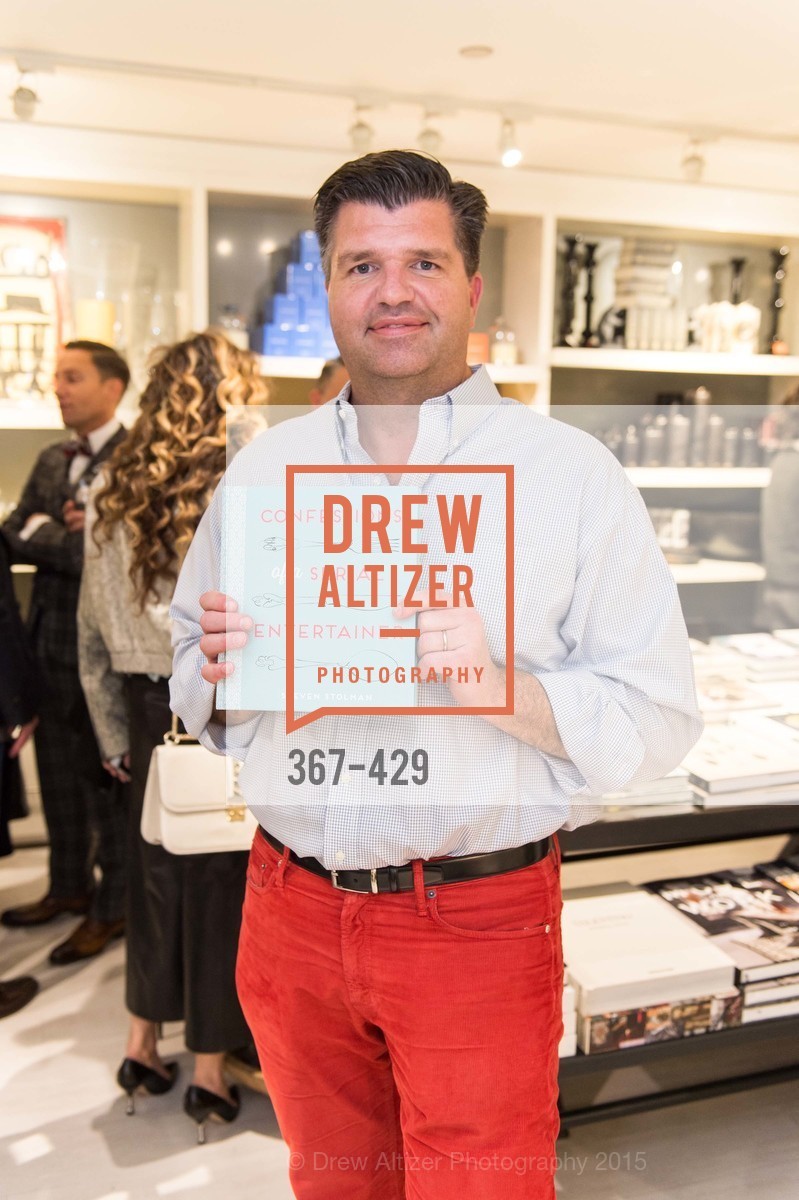 Extras, Celebrating the Publication of Confessions of a Serial Entertainer, October 27th, 2015, Photo,Drew Altizer, Drew Altizer Photography, full-service agency, private events, San Francisco photographer, photographer california