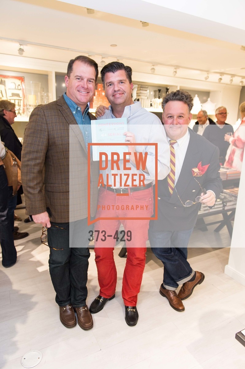 Extras, Celebrating the Publication of Confessions of a Serial Entertainer, October 27th, 2015, Photo,Drew Altizer, Drew Altizer Photography, full-service agency, private events, San Francisco photographer, photographer california
