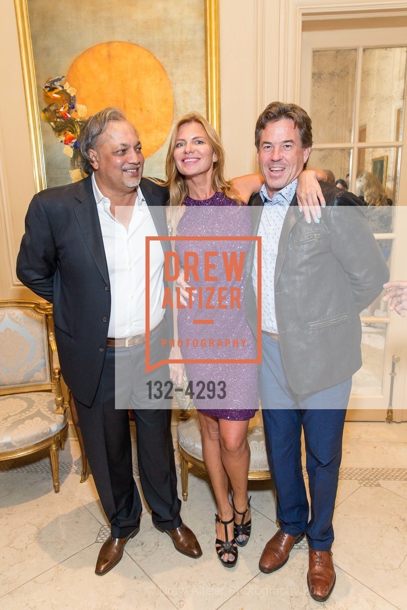 Asim Abdullah, Yana Albrecht, NICKY HILTON Book Signing Party, US, September 2nd, 2014, Photo #132-4293 Asim Abdullah, Yana Albrecht, Photo #132-4293