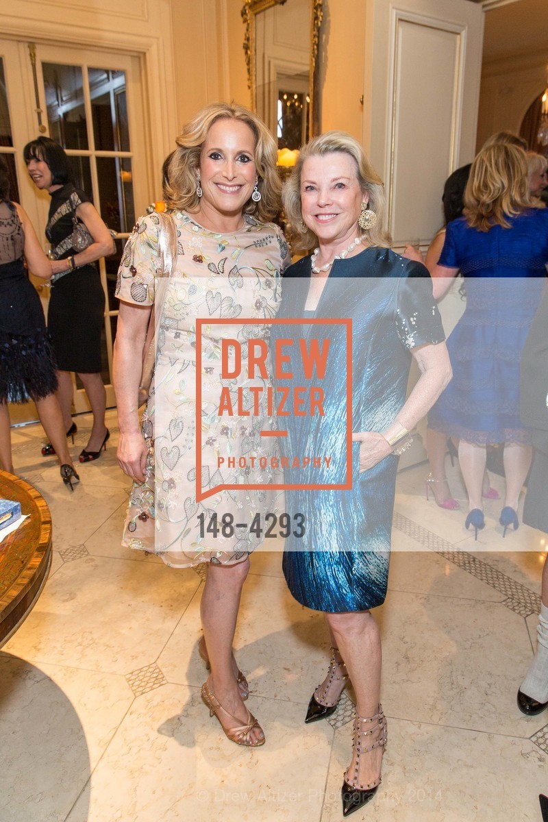 Lorre Erlich, Jeanne Lawrence, NICKY HILTON Book Signing Party, US, September 2nd, 2014, Photo #148-4293 Lorre Erlich, Jeanne Lawrence, Photo #148-4293