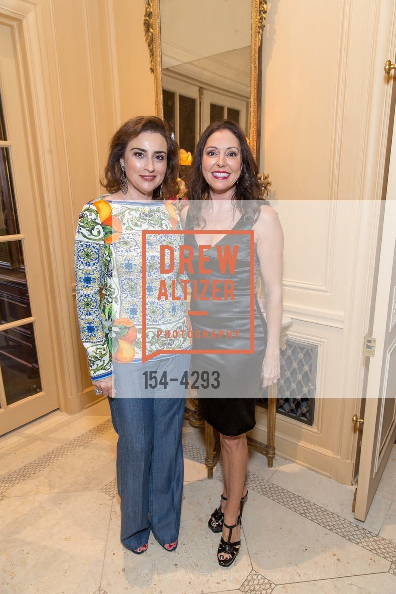 Dolly Chammas, Marybeth Lamotte, NICKY HILTON Book Signing Party, US, September 2nd, 2014, Photo #154-4293 Dolly Chammas, Marybeth Lamotte, Photo #154-4293
