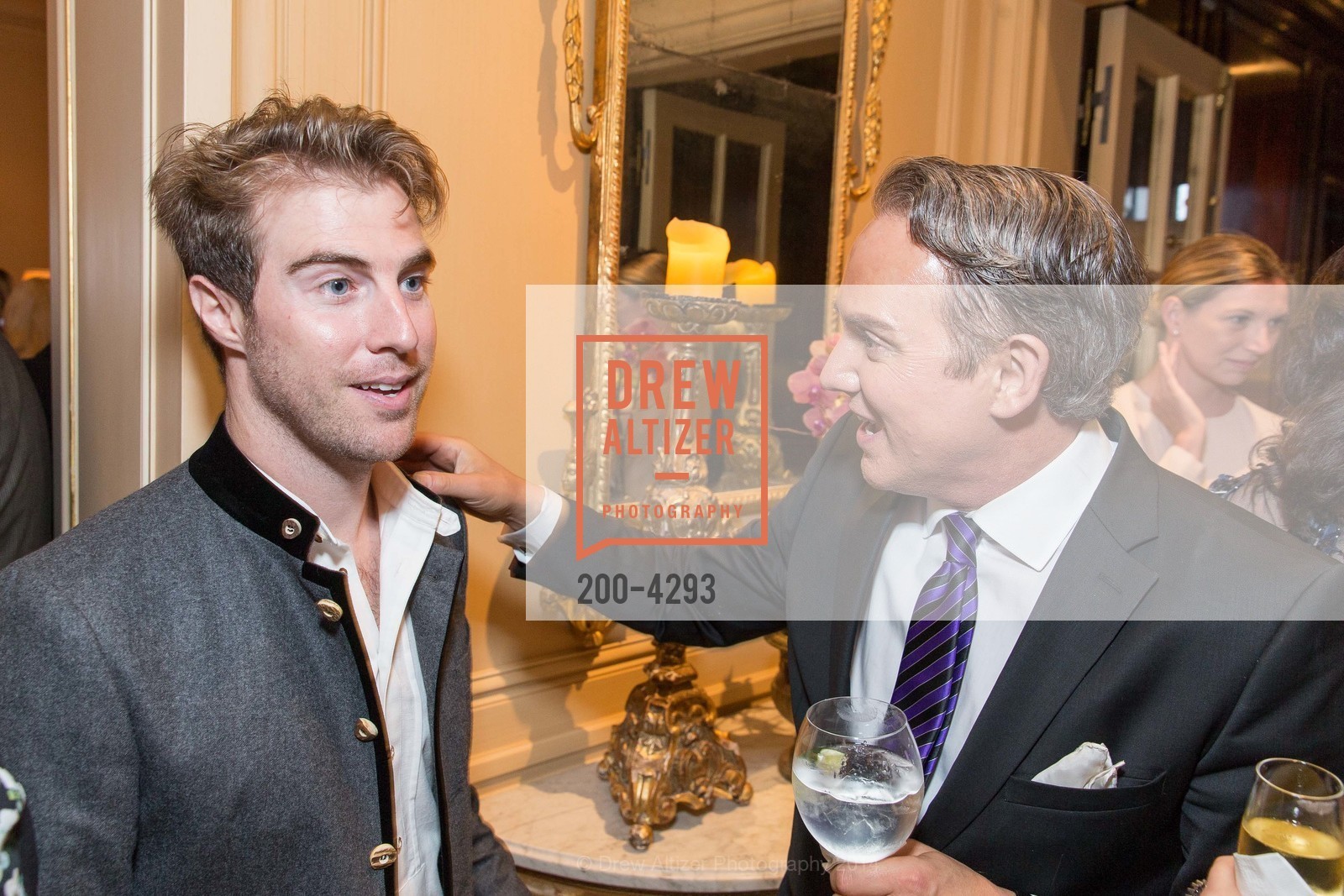 Matthew Kimball, Joel Goodrich, NICKY HILTON Book Signing Party, US, September 2nd, 2014, Photo #200-4293 Matthew Kimball, Joel Goodrich, Photo #200-4293
