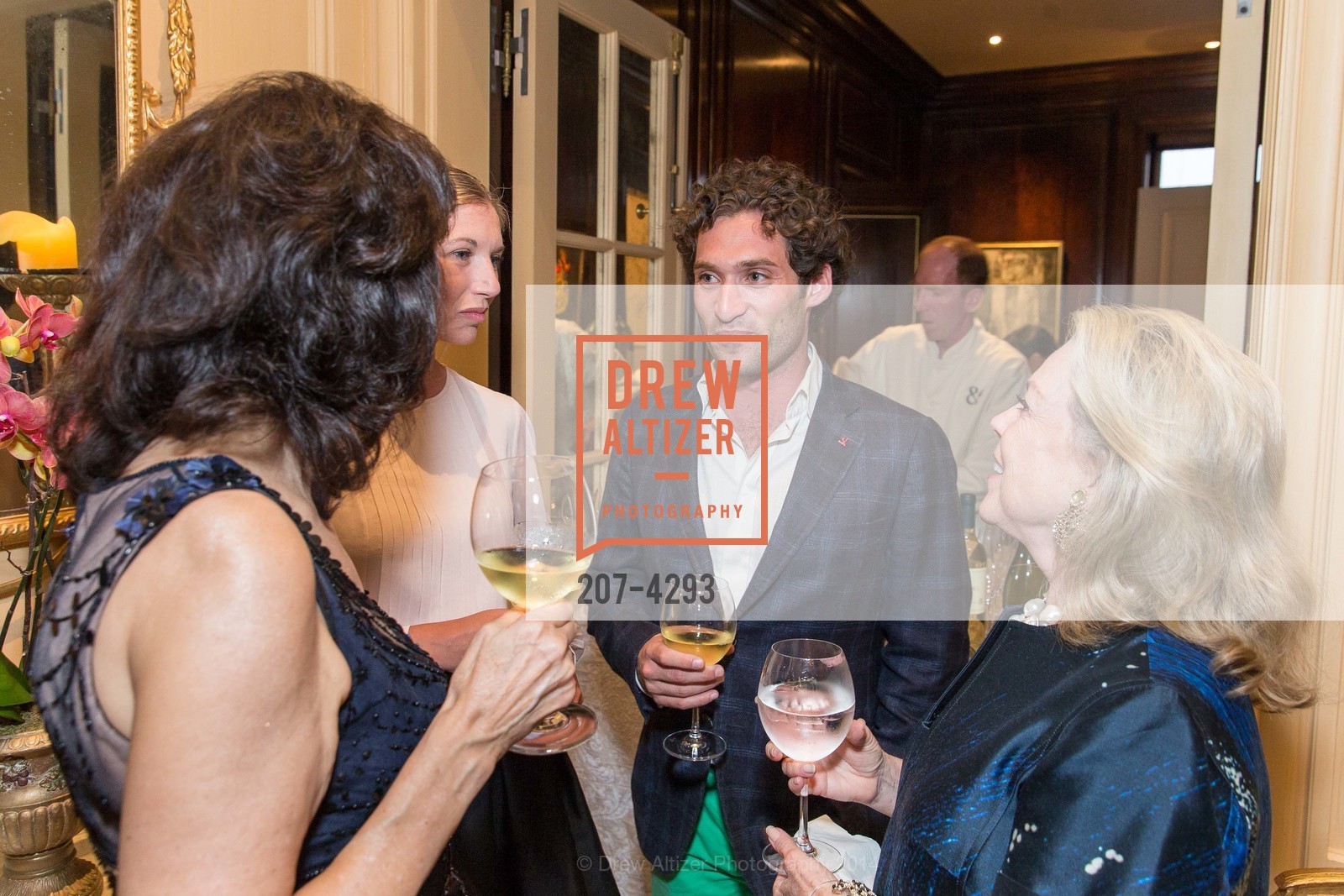 Cameron Phleger, Justin Fichelson, Jeanne Lawrence, NICKY HILTON Book Signing Party, US, September 2nd, 2014, Photo #207-4293 Cameron Phleger, Justin Fichelson, Jeanne Lawrence, Photo #207-4293