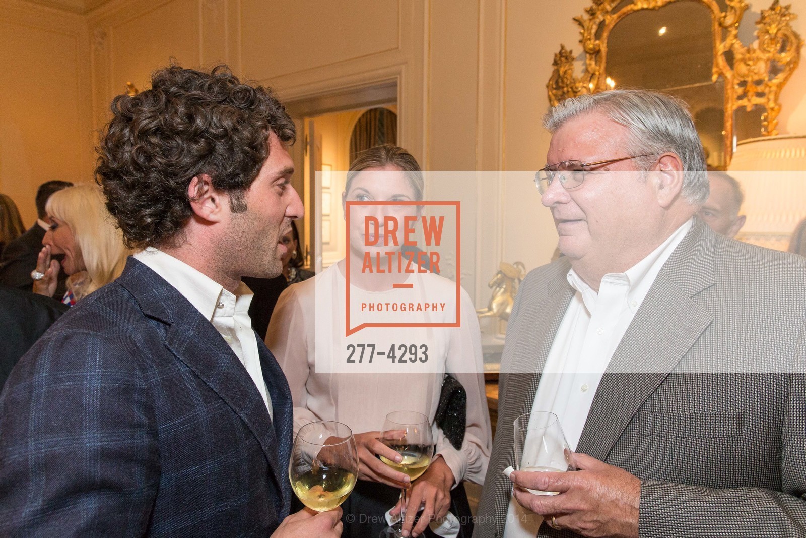 Justin Fichelson, Cameron Phleger, Larry Nibbi, NICKY HILTON Book Signing Party, US, September 2nd, 2014, Photo #277-4293 Justin Fichelson, Cameron Phleger, Larry Nibbi, Photo #277-4293