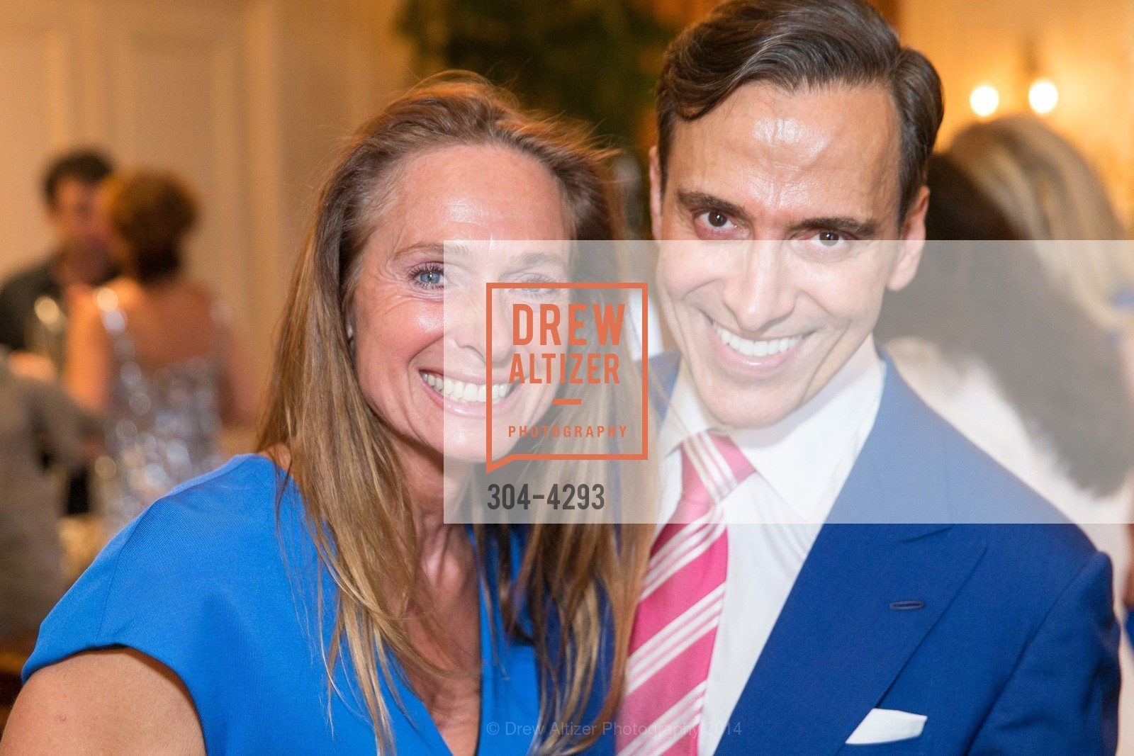 Elisabeth Thieriot, Alan Malouf, NICKY HILTON Book Signing Party, US, September 2nd, 2014, Photo #304-4293 Elisabeth Thieriot, Alan Malouf, Photo #304-4293