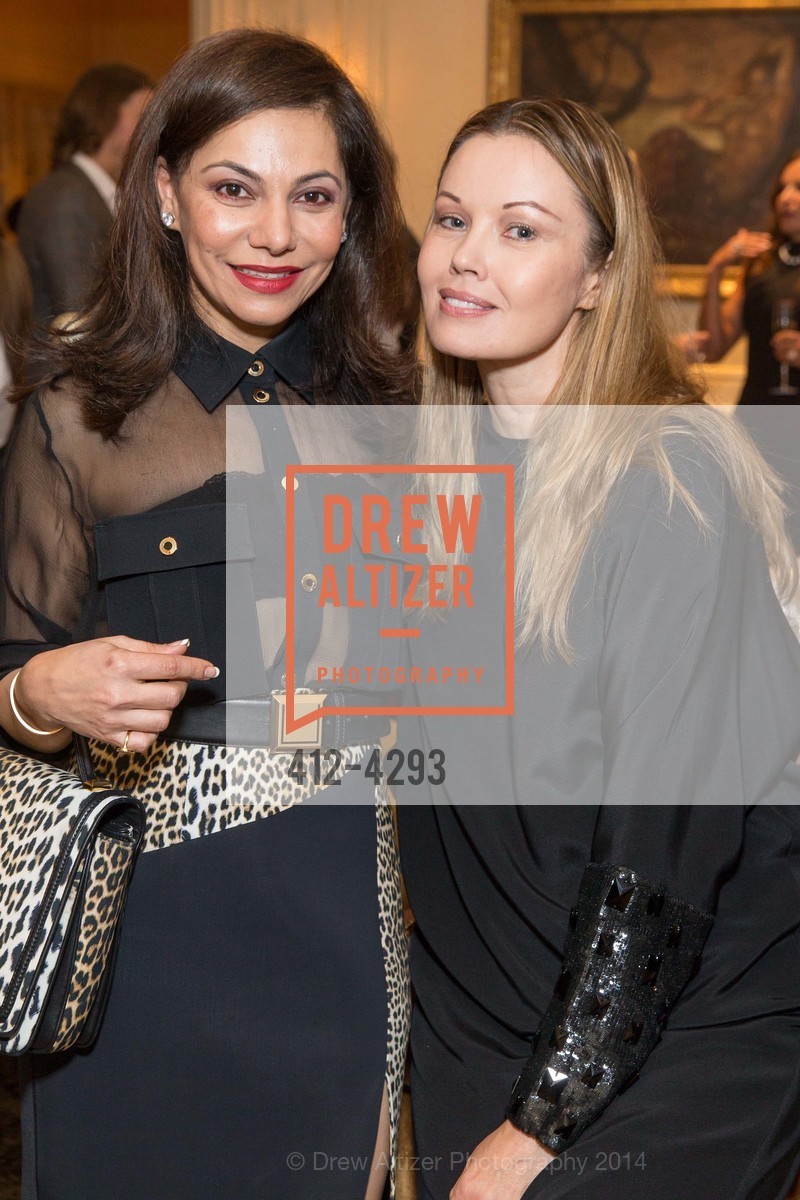 Isha Abdullah, Tatiana Sorokko, NICKY HILTON Book Signing Party, US, September 2nd, 2014, Photo #412-4293 Isha Abdullah, Tatiana Sorokko, Photo #412-4293