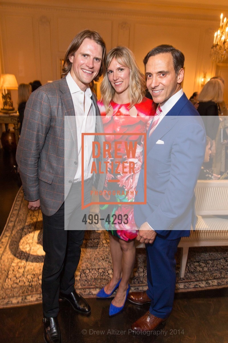 Brad Murray, Lynn Jurich, Alan Malouf, NICKY HILTON Book Signing Party, Multiple. 1 Charlton Ct. #101 San Francisco, CA 94123, June 30th, 2019, Photo #499-4293 Brad Murray, Lynn Jurich, Alan Malouf, Photo #499-4293